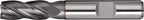 2 mm / 7 mm / TiCN-beschichtet