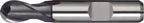 2 mm / 1 mm / 4 mm