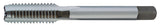 TECWERK Handgewindebohrer DIN 352 Nr. 3 M24 x 3 mm HSS ISO2 (6H) für metrisches Gewinde