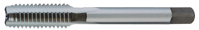 TECWERK Handgewindebohrer DIN 352 Nr. 3 M24 x 3 mm HSS ISO2 (6H) für metrisches Gewinde