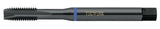 TECWERK Maschinengewindebohrer DIN 371B VA M3x0,5 mm HSS-Co nitriert und vaporisiert 6H