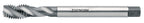DIN 376 / M12 / 1,75 mm