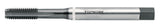 TECWERK Maschinengewindebohrer DIN 371C GG M3x0,5mm HSS-Co TiCN 6HX