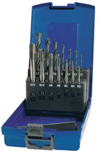 Form B - für Durchgangsgewinde / B / DIN 338, HSS