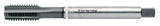 TECWERK Maschinengewindebohrer DIN 371C GG M3x0,5mm HSS-Co TiCN 6HX
