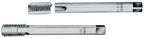 Größe 0 für M3 bzw. 4/32 ″