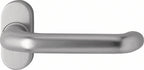 F1 / naturfarbig / Aluminium / 1300/2133