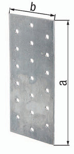 140x60x2 / 60 mm / 140 mm