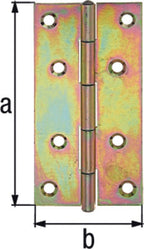 4,3 mm / 1,5 mm / 60 mm