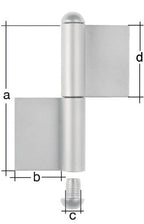 3 mm / 80mm / 30mm