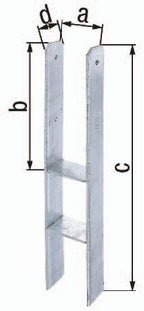 101 mm / 101mm