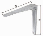 175 mm / 150 mm / 70 kg