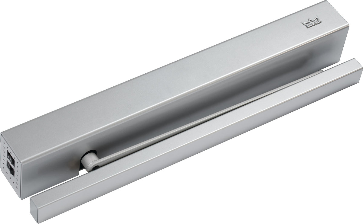 DORMAKABA Drehflügelantrieb PORTEO 24V – Automatischer Türantrieb für Drehflügeltüren bis 1100 mm