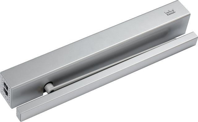 DORMAKABA Drehflügelantrieb PORTEO 24V – Automatischer Türantrieb für Drehflügeltüren bis 1100 mm