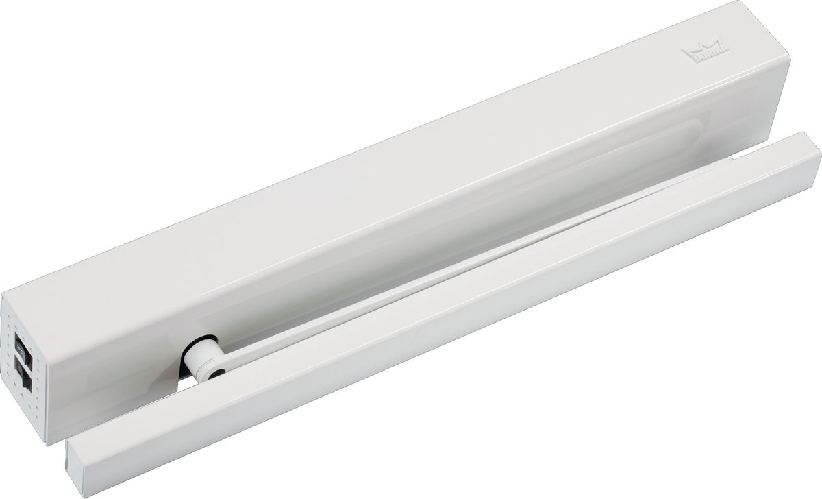DORMAKABA Drehflügelantrieb PORTEO 24V – Automatischer Türantrieb für Drehflügeltüren bis 1100 mm