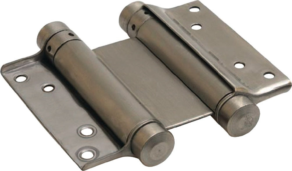 Pendeltürband VA Gr.29 L.75mm 15kg TS 18-25mm DENI – doppelt wirkend