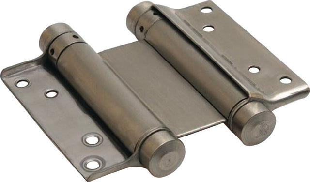 Pendeltürband VA Gr.29 L.75mm 15kg TS 18-25mm DENI – doppelt wirkend