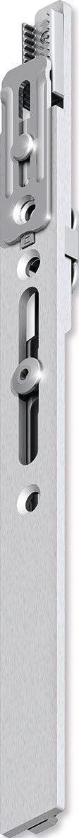 FUHR Verlängerung Multisafe Stulp silber 20 mm Länge 200 mm