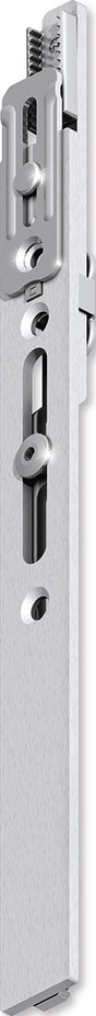 FUHR Verlängerung Multisafe Stulp silber 20 mm Länge 200 mm