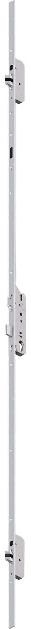 FUHR autosafe 833P Automatik-Mehrfachverriegelung mit Panikfunktion E, DIN links/rechts