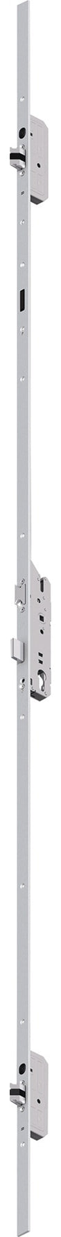 FUHR autosafe 833P Automatik-Mehrfachverriegelung mit Panikfunktion E, DIN links/rechts