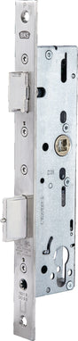 BKS Panik-Rohrrahmen-Einsteckschloss B 1821 B – DIN L/R, 9 mm Vierkant, EN 1125