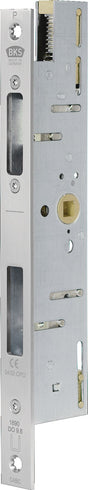 BKS Panik-Treibriegelschloss B 1890 P DIN L/R 24/270/35/9mm kantig – EN 179 & EN 1125
