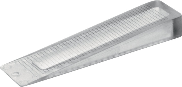 Türkeil TKL 2016 T 160 mm von BURG-WÄCHTER – transparenter Kunststoff
