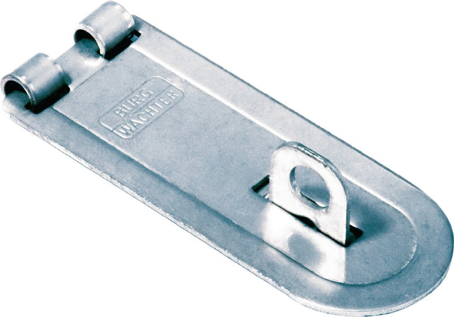 BURG-WÄCHTER Panzerüberfalle PCC 60 Stahl verzinkt 60x24 mm SB 10 Stück