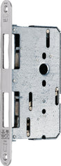 BKS Panik-Treibriegelschloss 2390 Edelstahl 20/65/9 mm DIN rechts – EN 179/1125