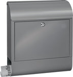 Scandic 825 Si / silber