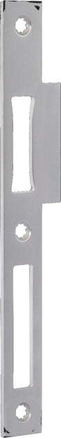 BKS Lappenschließblech B 9000 VA kantig 24x216 mm DIN links