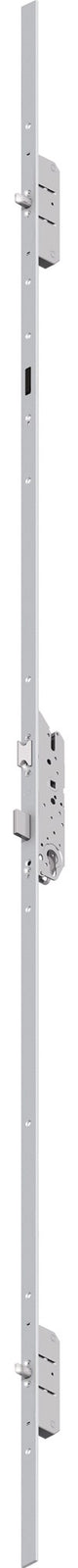 FUHR multisafe 855GL Mehrfachverriegelung PZW 3-fach Bolzenriegel Flachstulp 2170 mm