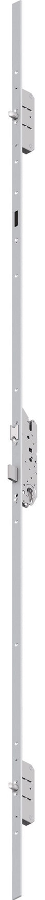 FUHR multisafe 855GL Mehrfachverriegelung PZW 3-fach Bolzenriegel Flachstulp 2170 mm