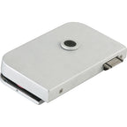 niro eloxiert / DIN links