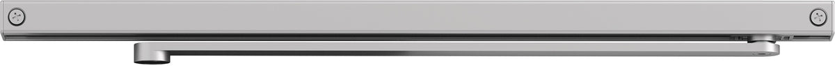 ASSA ABLOY Gleitschiene G 193 mechanisch für DC 500 / DC 700, silber