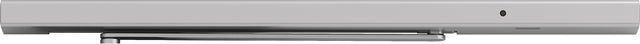 ASSA ABLOY Gleitschiene G-S elektromechanisch für DC 700, silber, bis 1400 mm