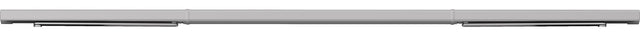 ASSA ABLOY Gleitschiene G-CO-E für DC 500/DC 700, silber, elektromechanische Feststellung