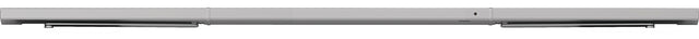 ASSA ABLOY Gleitschiene G-CO-S für DC 700 – Elektromechanische Feststellung, Rauchschalter & Schließfolgeregelung