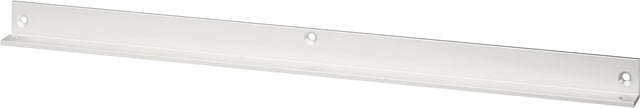 ASSA ABLOY Sturzfutterwinkel A104 für G193 Gleitschiene in Silber