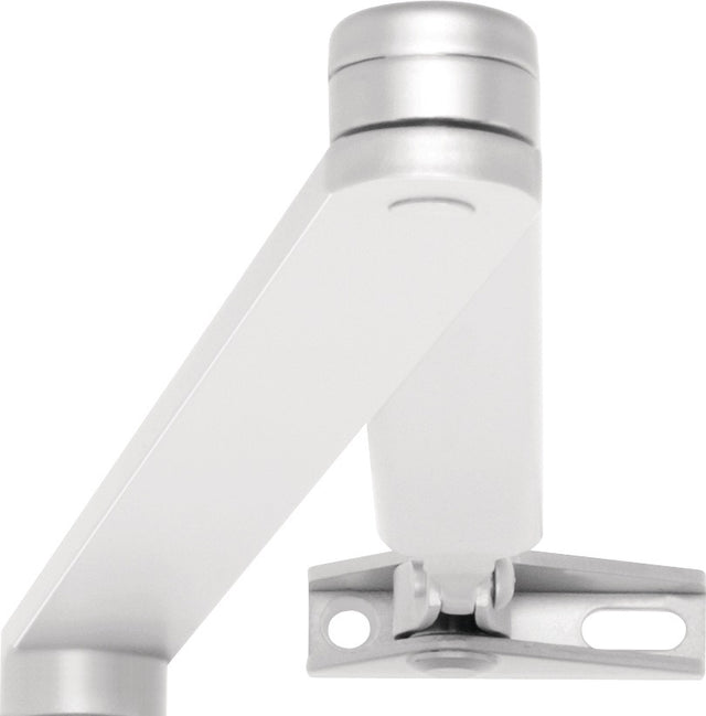 ASSA ABLOY Feststellgestänge L191 silber für Scherentürschließer DC 200 / DC 300