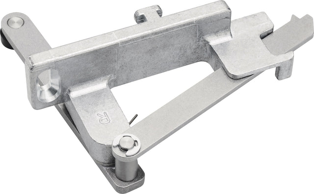 ASSA ABLOY Manipulationssicherung M 220 DIN rechts für Close-Motion Türschließer