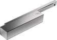 DORMAKABA Türschließer-Set TS 93 N/RF silber EN 2-5 Normalmontage Bandseite
