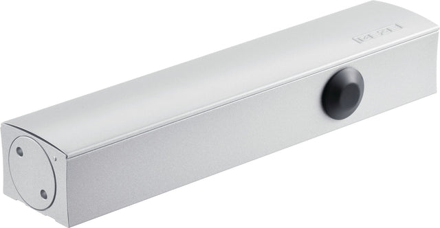 GEZE Türschließer TS 5000 L ECline Normalmontage Bandgegenseite EN 3-5 silber