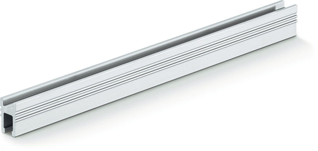 GEZE Klemmprofil Levolan 60/120 EV1 1000 mm – Zur Befestigung von Türflügeln
