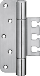 SIMONSWERK Objektband VARIANT VX 7729/160 – 200 kg, 22,5 mm, DIN L/R