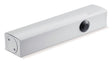 GEZE Türschließer TS 5000 L SoftClose EN 3-6 silber für Feuer- und Rauchschutztüren