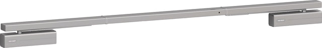 ASSA ABLOY Gleitschienentürschließer-Set DC 700 G-CO-CS EN 3-6 Normalmontage Bandgegenseite