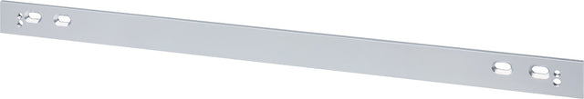 ASSA ABLOY Adapterplatte silber EV 1 für CloseMotion 15 mm DCA260