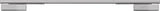 ASSA ABLOY Gleitschienentürschließer-Set DC 700 G-CO EN 3-6 silber für 2-flügelige Türen